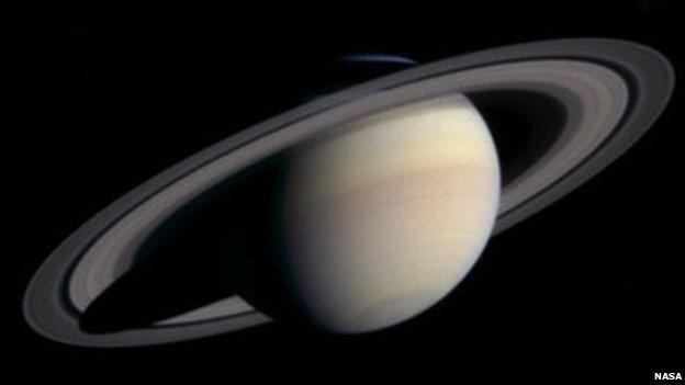 Saturn