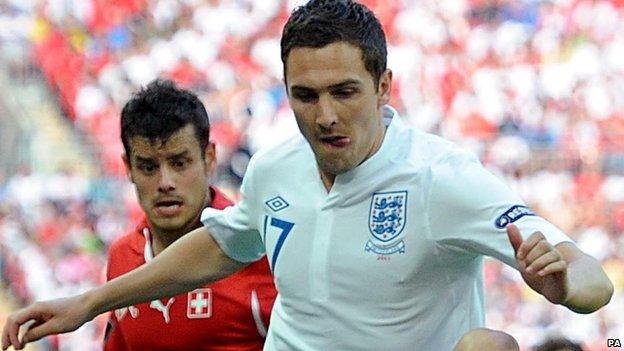 Stewart Downing