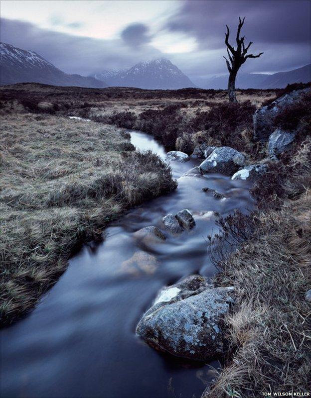 Rannoch Moor