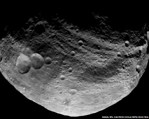 Vesta (Nasa)