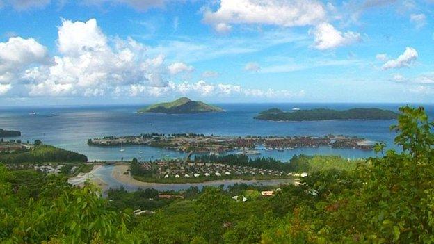Seychelles
