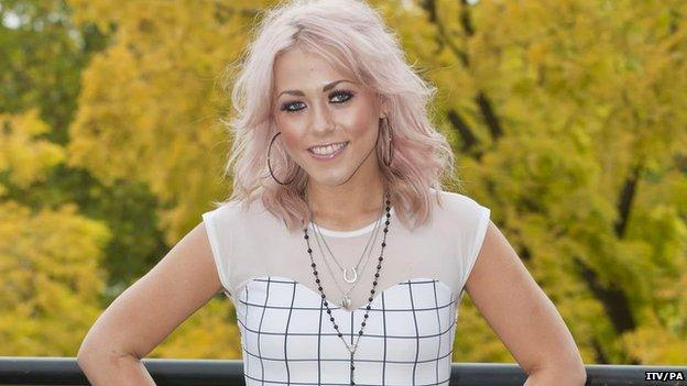 Amelia Lily