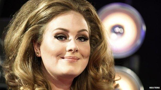 Adele