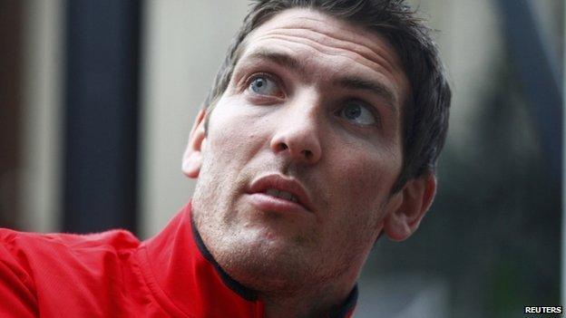 James Hook