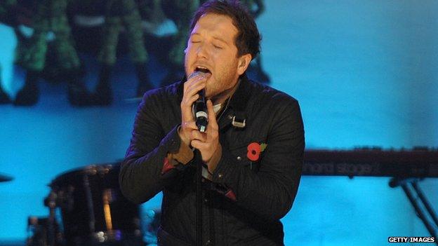 Matt Cardle