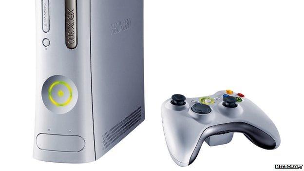Xbox 360