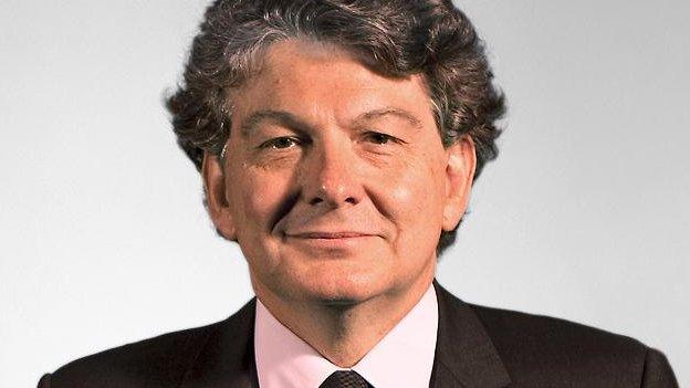 Thierry Breton