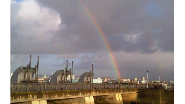 Dark skies for the Welsh economy