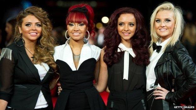 Little Mix