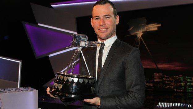 Mark Cavendish