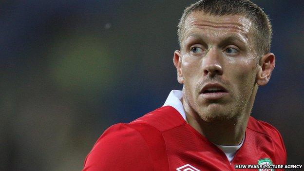 Craig Bellamy