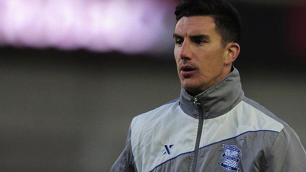 Liam Ridgewell