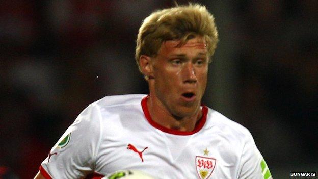 Pavel Pogrebnyak