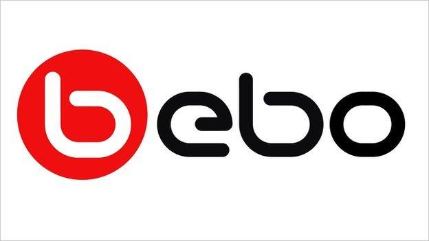 Bebo logo