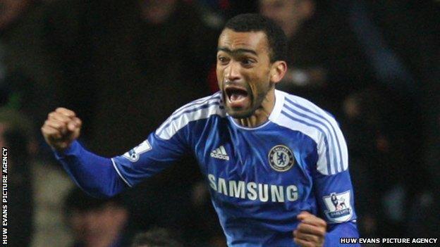 Jose Bosingwa