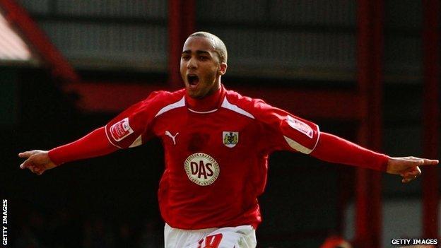 Nicky Maynard