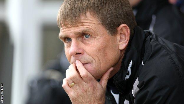 Andy Hessenthaler