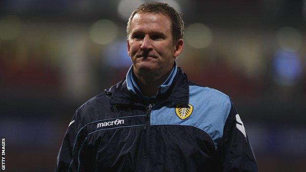 Simon Grayson