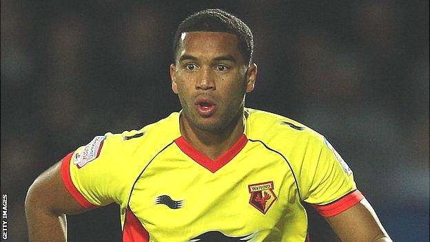 Adrian Mariappa