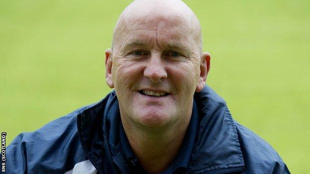Jim Duffy