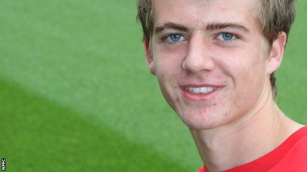 Patrick Bamford