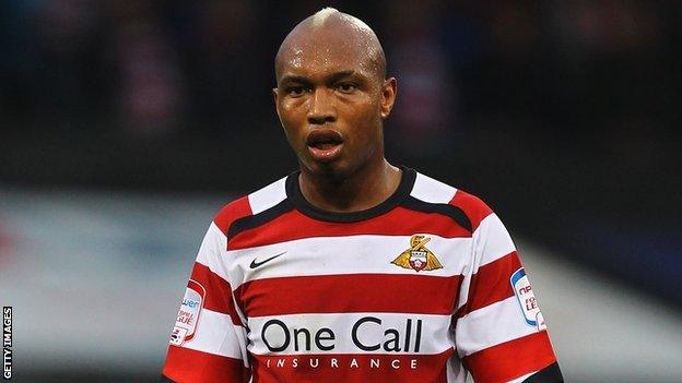 El Hadji Diouf