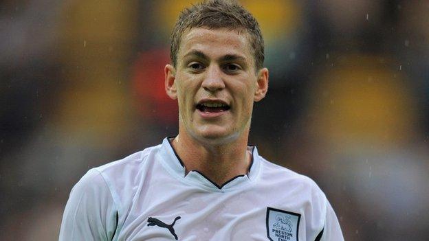 Paul Coutts