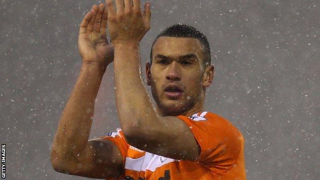 Steven Caulker