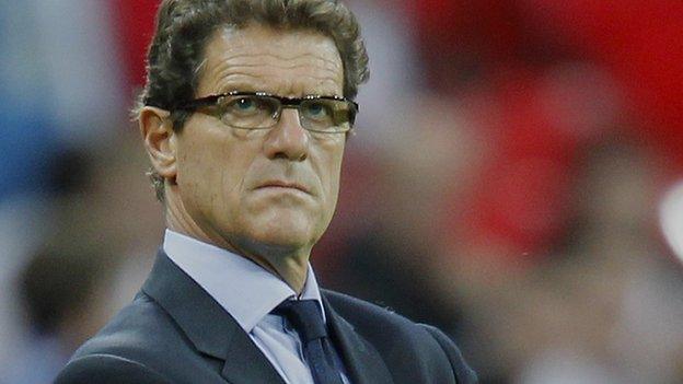 Fabio Capello