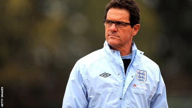 Fabio Capello