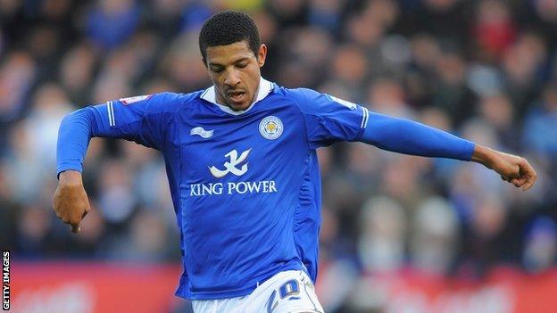 Jermaine Beckford