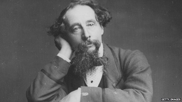 Charles Dickens