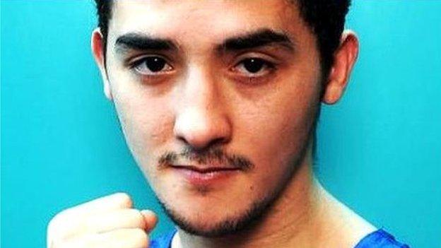 Andrew Selby