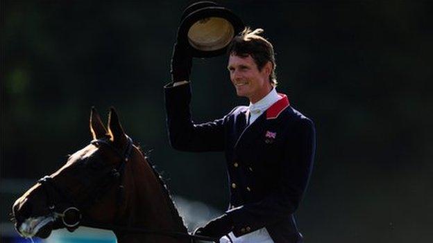 William Fox-Pitt