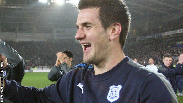 Tom Heaton