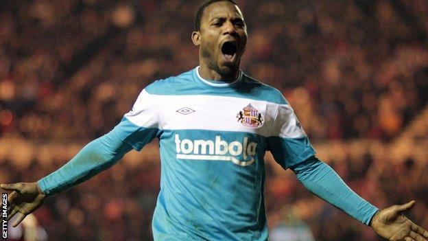 Stephane Sessegnon