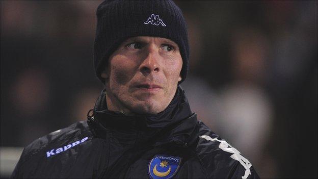 Michael Appleton