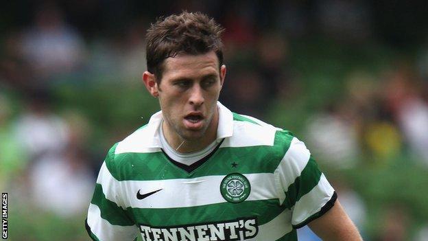 Daryl Murphy