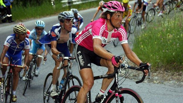 Jan Ullrich