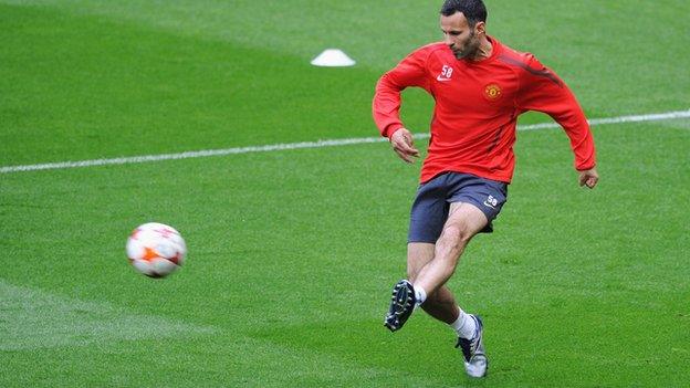 Ryan Giggs