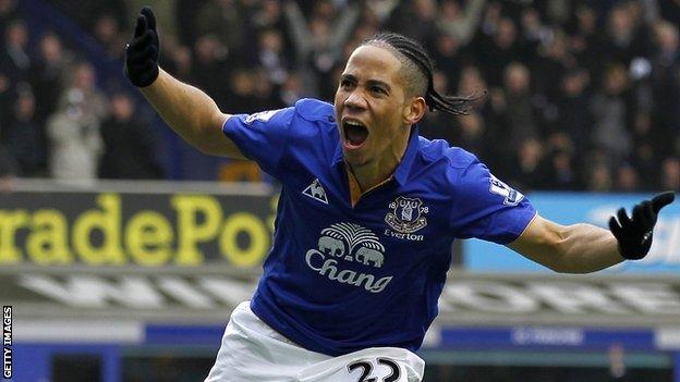 Steven Pienaar