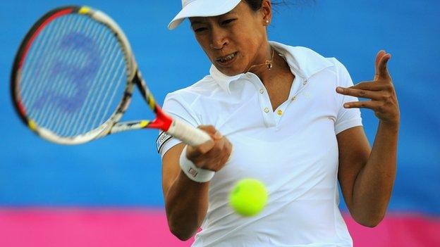 Anne Keothavong