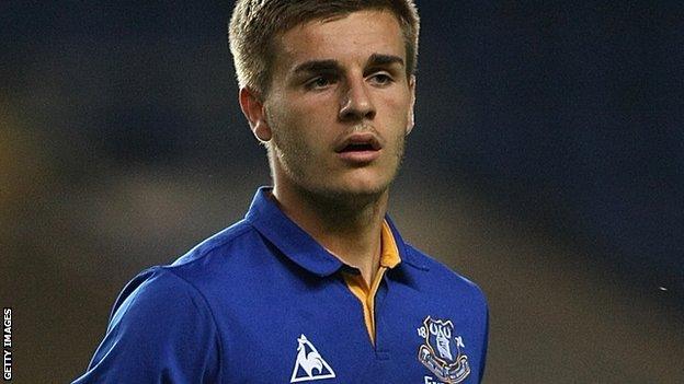 Luke Garbutt