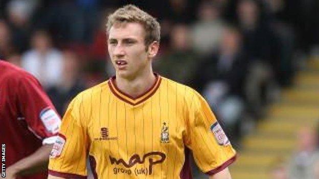 Louis Moult