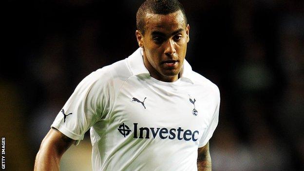 Tom Huddlestone