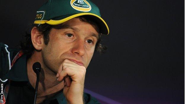 Jarno Trulli