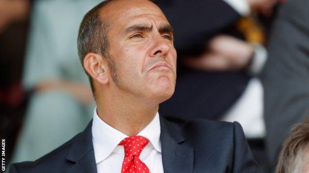 Paolo di Canio