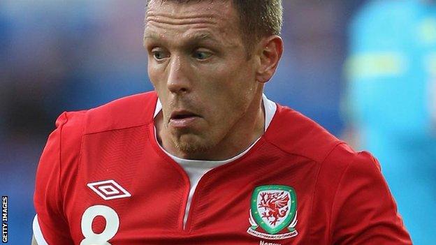 Craig Bellamy