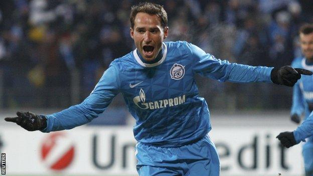 Roman Shirokov