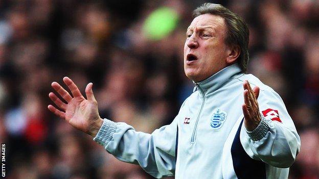 Neil Warnock